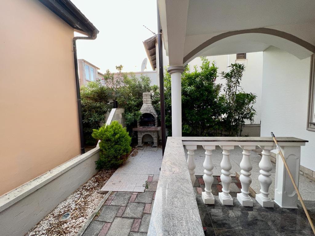 فير Apartmani Aneri المظهر الخارجي الصورة