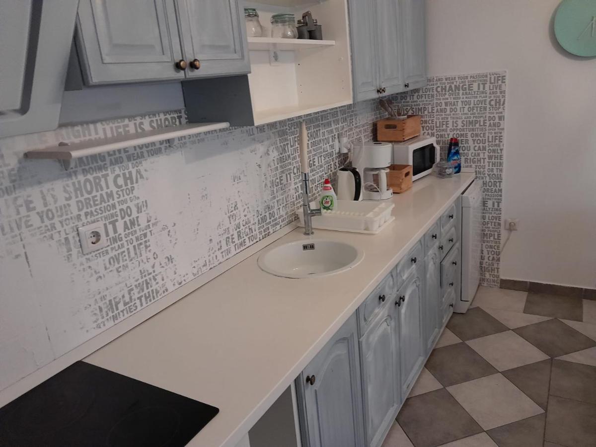 فير Apartmani Aneri المظهر الخارجي الصورة