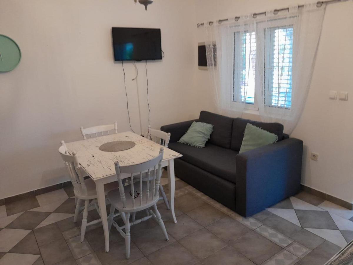 فير Apartmani Aneri المظهر الخارجي الصورة