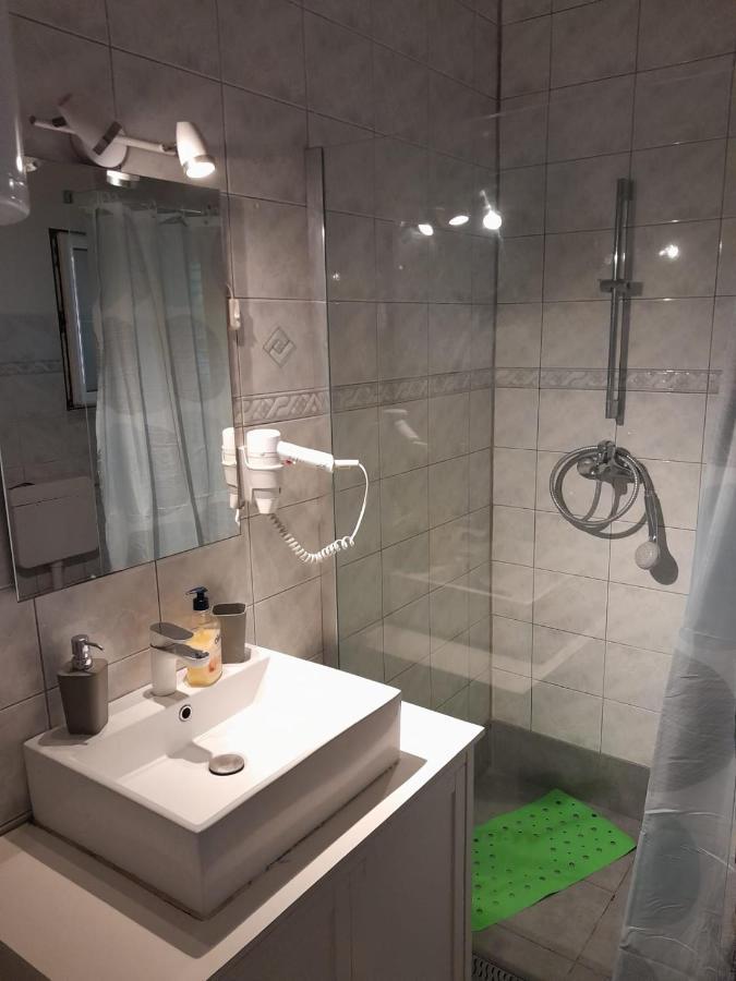 فير Apartmani Aneri المظهر الخارجي الصورة
