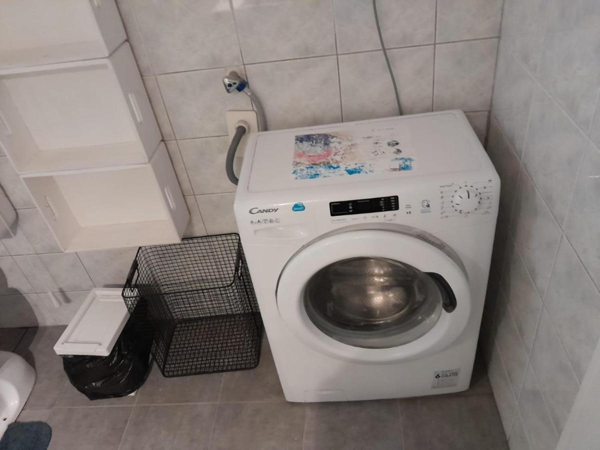 فير Apartmani Aneri المظهر الخارجي الصورة