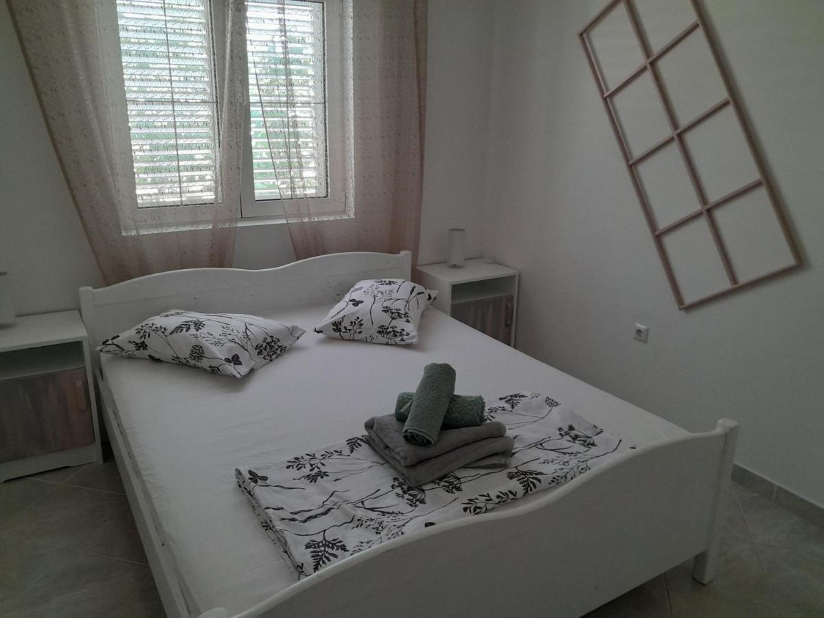 فير Apartmani Aneri المظهر الخارجي الصورة