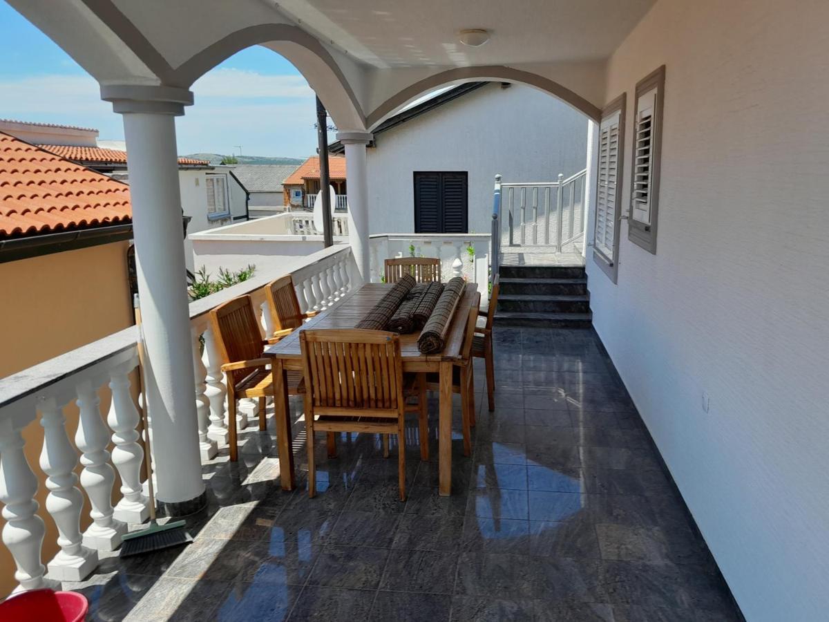 فير Apartmani Aneri المظهر الخارجي الصورة