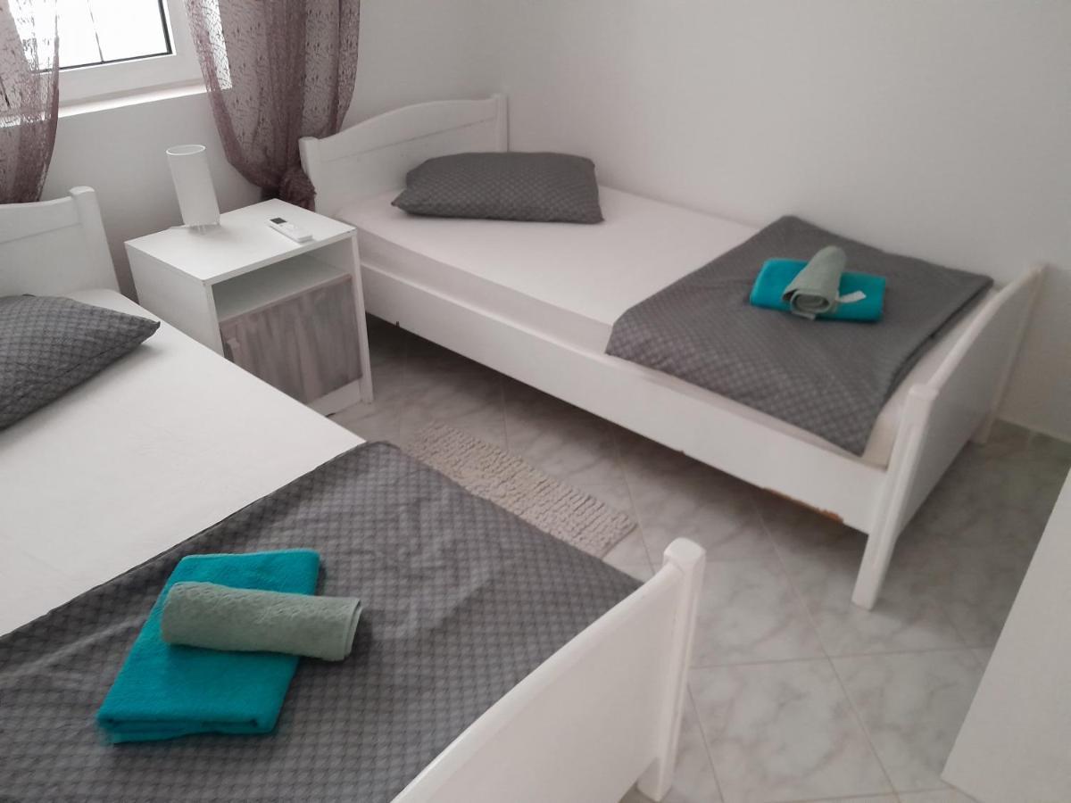 فير Apartmani Aneri المظهر الخارجي الصورة