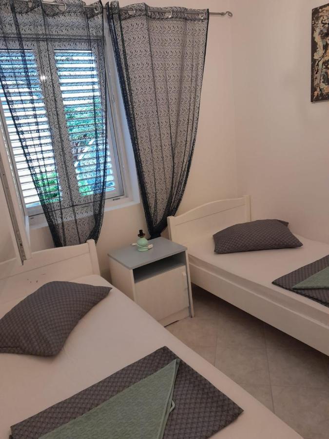 فير Apartmani Aneri المظهر الخارجي الصورة