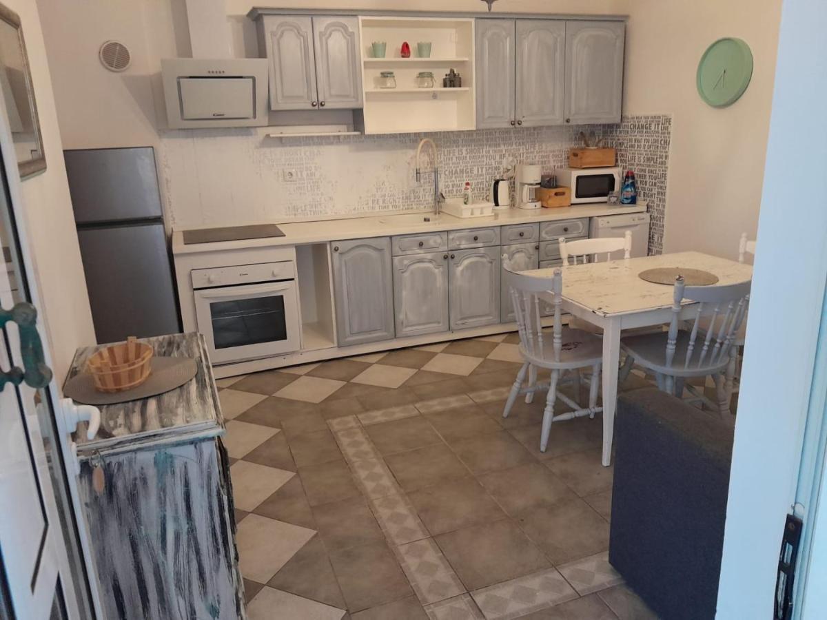 فير Apartmani Aneri المظهر الخارجي الصورة