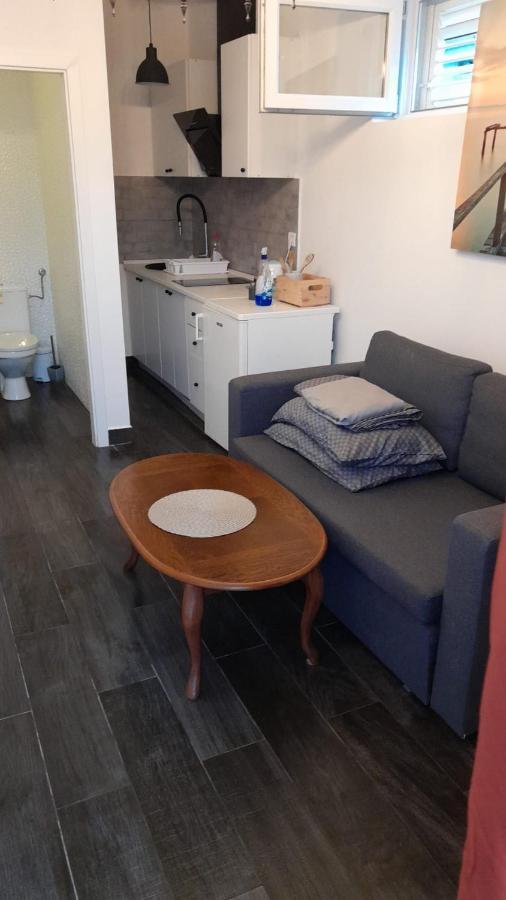 فير Apartmani Aneri المظهر الخارجي الصورة