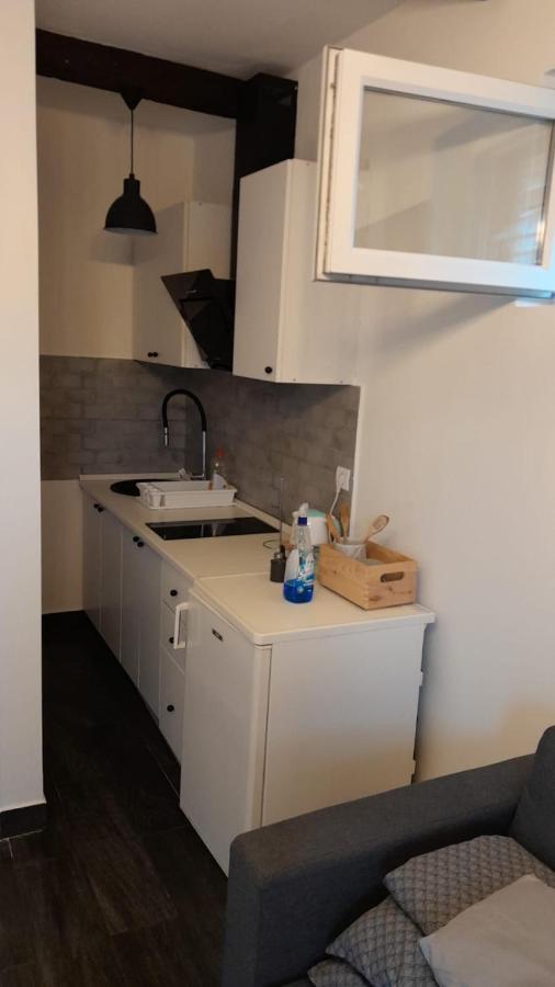 فير Apartmani Aneri المظهر الخارجي الصورة