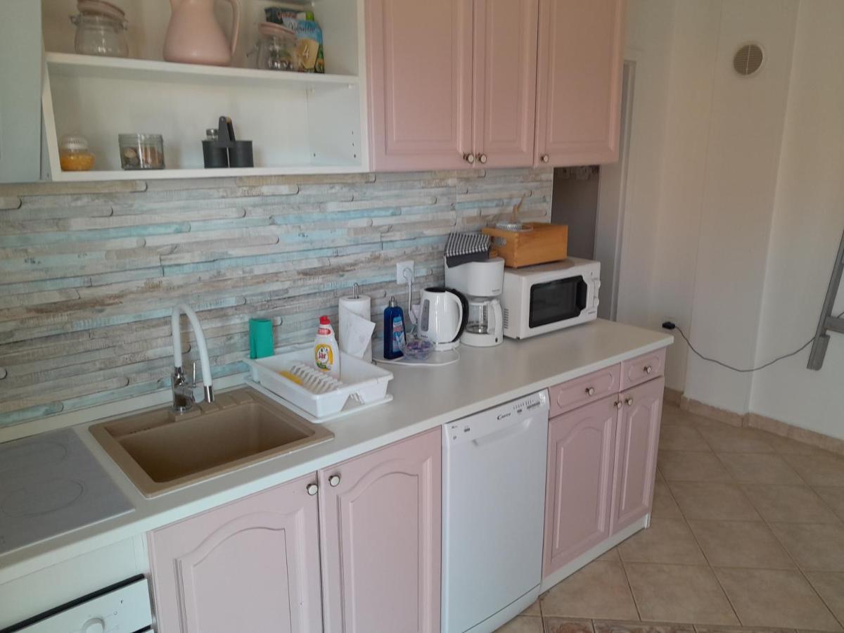 فير Apartmani Aneri الغرفة الصورة