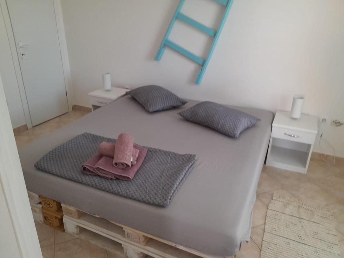 فير Apartmani Aneri المظهر الخارجي الصورة